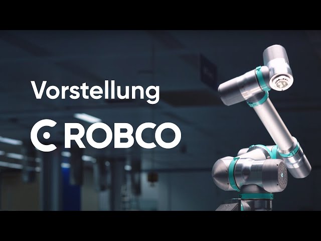 Vorstellung RobCo