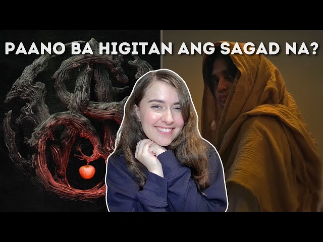 A New Era Is Here! | 'Simula At Wakas' Trailer 'Paano ba higitan ang sagad na?' A'TIN REACTION