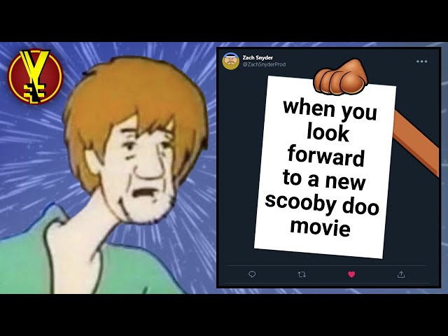 The Most DISAPPOINTING Scooby Doo Movie...