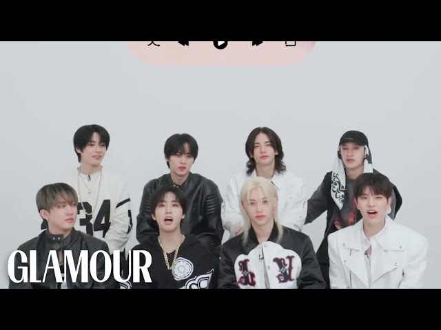 Stray Kids Choose A Song for Every Mood 🎵