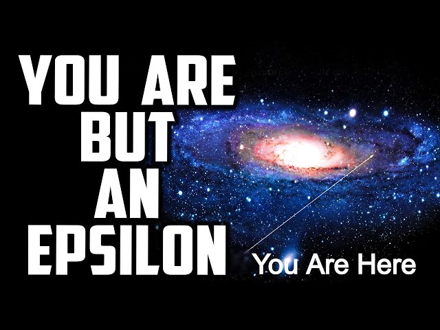 We are but an Epsilon in the Vast Ocean of Creation Sufi Meditation Center