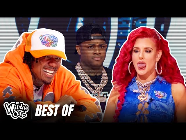 Best of Season 21 (So Far!) 🎤🔥 Wild 'N Out