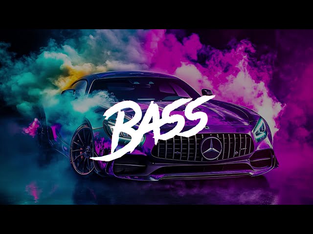 BASS BOOSTED SONGS 2025 🔈 CAR MUSIC MIX 2025 🔈 BASS MUSIC MIX 2025 #15