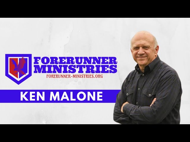 Deliverance Sunday - Part V | Apostle Ken Malone