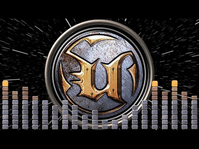 Unreal Tournament Radio - Full Series Soundtrack (25/02/03)