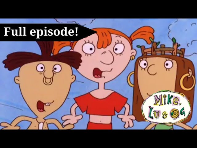 Yo, Ho, Who? (Full Episode)