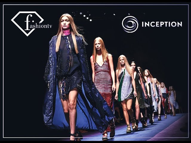 FashionTV and Inception: Bringing Fashion to Virtual Reality (Trailer) - A 360/VR experience