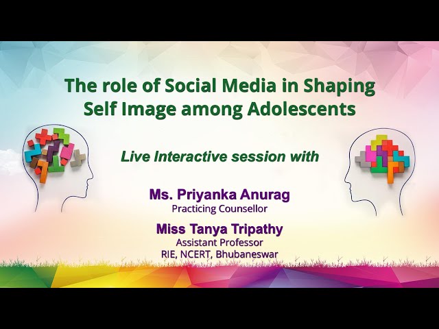 Sahyog: The role of Social Media in Shaping Self Image among Adolescents