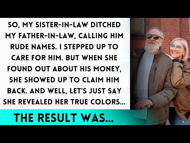 Big Money Trouble   Would You Leave Your Grandparents Behind  My Family's Cash Crisis Exposed