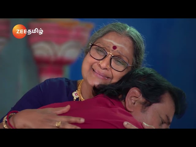 Karthigai Deepam | Ep - 737 | Preview | Feb 08 2025 | Zee Tamil