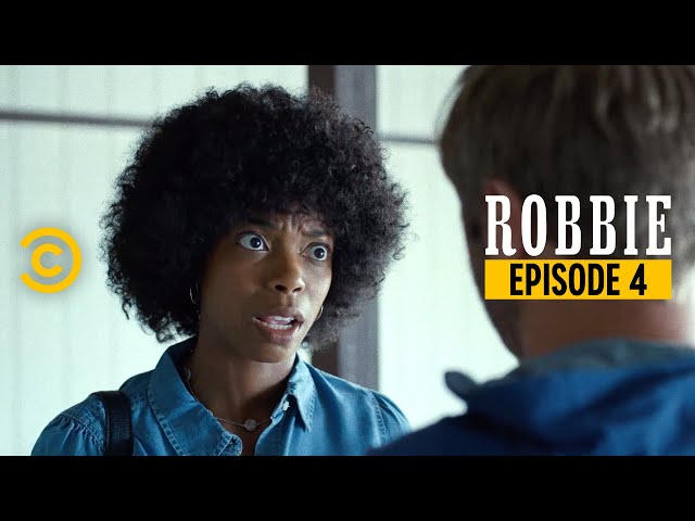 Robbie vs. Tight Pants Tom (Ep. 4) - Full Episode - Robbie