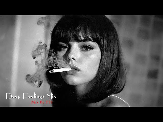 Deep Feelings Mix 2025 - Deep House, Vocal House, Nu Disco, Chillout Mix by Deep Feelings Mix #26