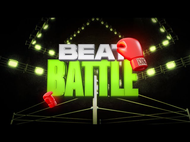 (LIVE EN KICK) 🥊BEAT BATTLE #1🥊GANATE UN FL STUDIO y PLUGINS DE ARTURIA🥊1700 USD EN PREMIOS🥊