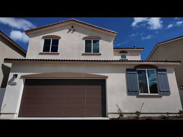 Rented Out: Property No. 024, 36358 Trona Way, Winchester, CA 92596, 4b3b, 2950/mo