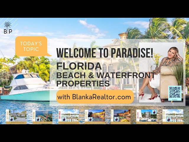 103 1st St E, Tierra Verde, FL 33715 Waterfront Condo for Sale