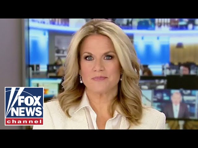 Martha MacCallum: We're having this conversation much later than we should have