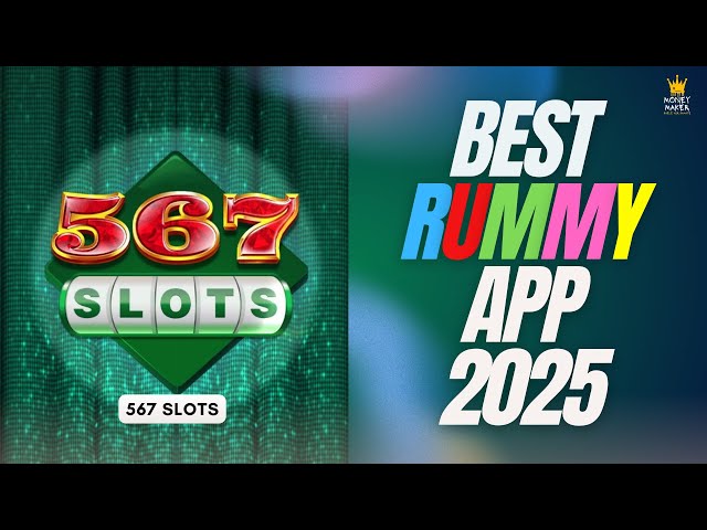 567 Slots Review: Tips, Tricks, and How to Earn Real Cash!