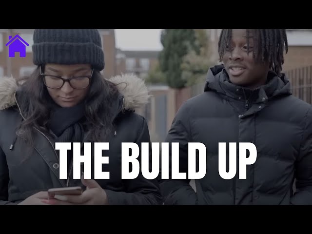 The Build Up | Drama Short Film