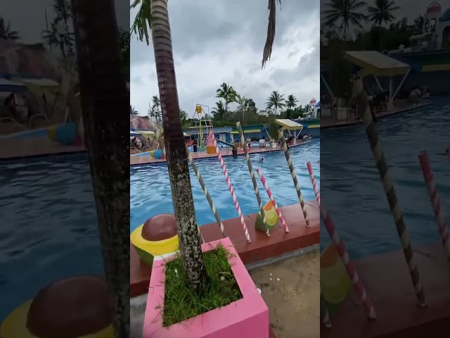 Berenang dulu hhhee