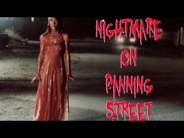 Nightmare on Panning Street 2022 Finale & 2023 Intro! #nightmarepan2023