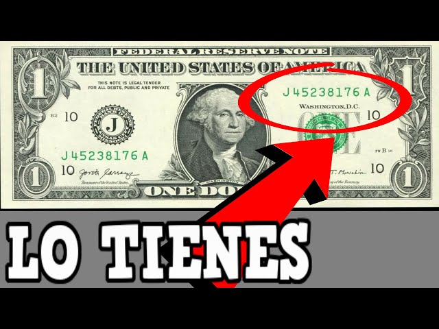 RICO SI TENGO UNOS DE ESTOS BILLETES FANCY LOS MAS BUSCADOS 2024