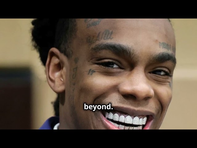 YNW Melly: Demon or Just a Rap Artist?