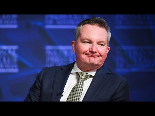 Chris Bowen is the Coalition’s ‘greatest asset’ in their election chances