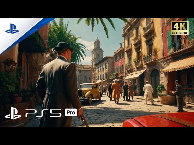 WHAT Are the HOTTEST PlayStation 5 Games of 2025?