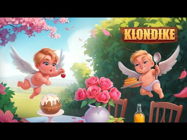 Alley of Admirers - Part 2 | Klondike : The Lost Expedition | Klondike Walkthroughs