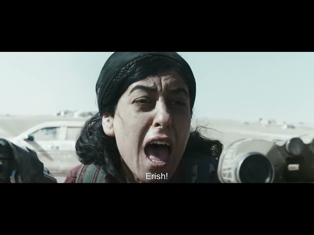 Kobane Film 4'ê Sibatê li benda me bin