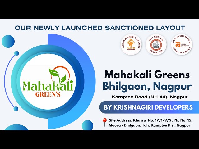 About Mahakali Green's || National Web Media