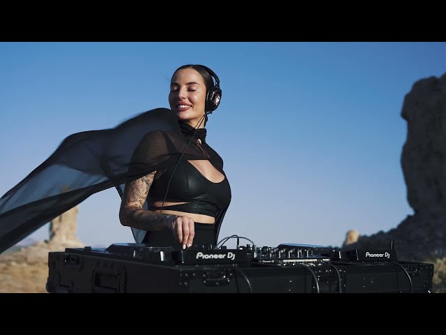 DeepMe - Live @ Dune, USA / Melodic Techno & Progressive House 4K Dj Mix 2024