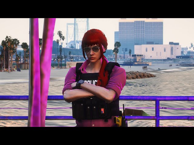 CPT HOPE  GTA 5 ROLEPLAY SOULCITY |  #soulcity#lifeinsoulcity