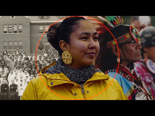 THE JOURNEY HOME | First Nations Documentary