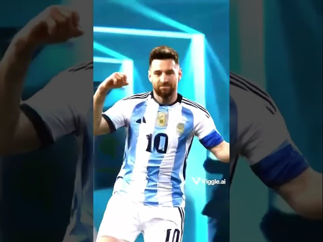 Messi X Indian songs❤️❤️