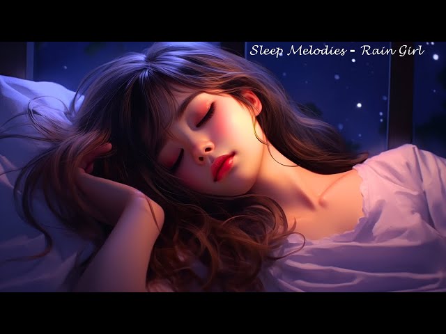 Fall Asleep in Less Than 4 MINUTES ★ Journey into Deep Sleep ★ Healing Stress, Depressive States