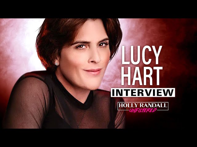 Lucy Hart: Transitioning, Dick Stretching & Becoming a Sexy MILF