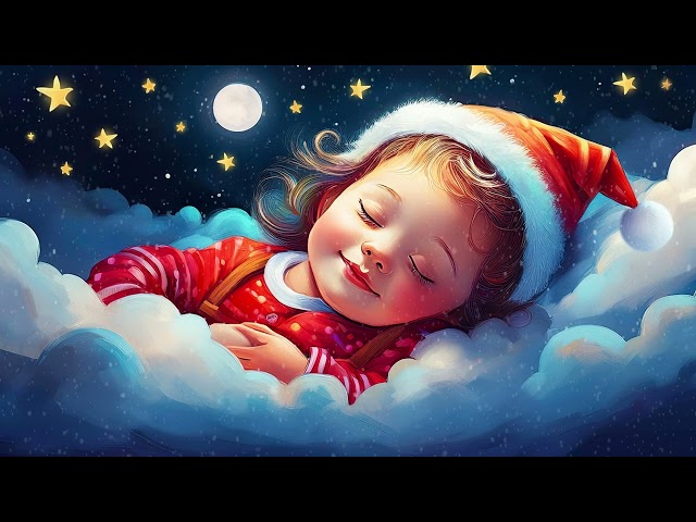 Música para bebés, dormir y relajar - Canción de cuna - The seasons - Tchaikovsky | Cookie Kids - 55