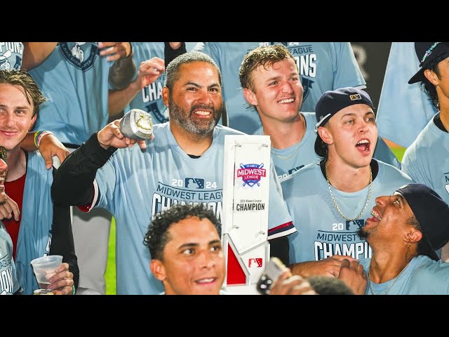 Lake County Captains Season Recap