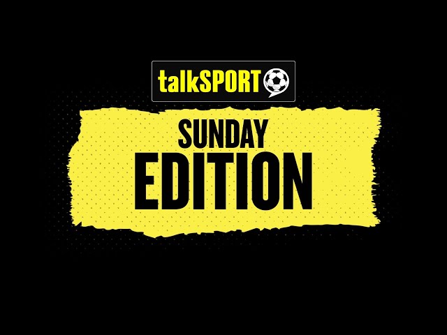 Sunday Edition with Shaun Custis & Henry Winter | 09-Feb-25