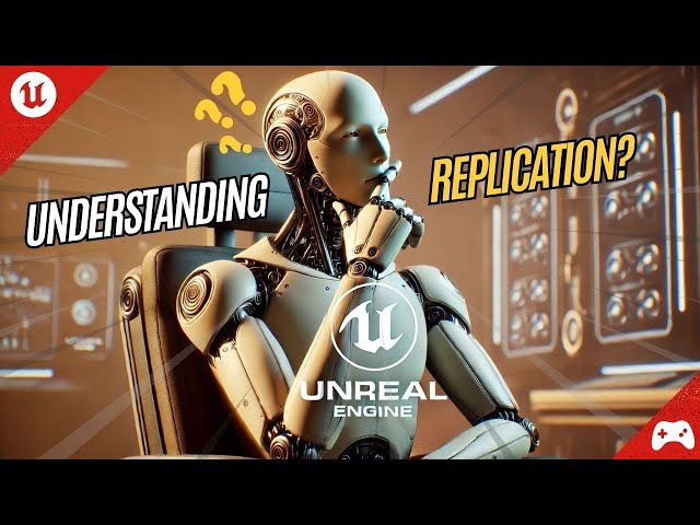 Master Replication In Unreal: A Comprehensive Guide