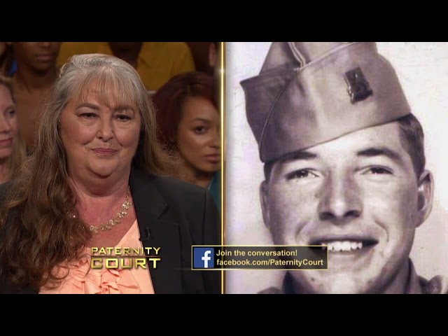 Terminal Ill Woman Comes To Court To Find Family (Triple Episode) | Paternity Court