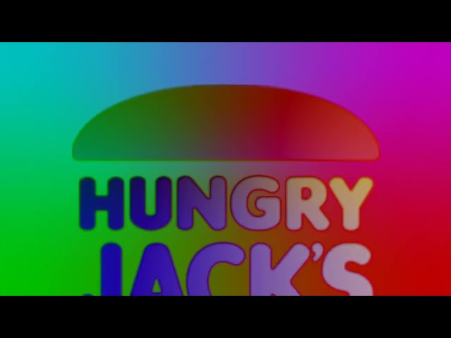 [Requested] Hungry Jack's Logo Effects (Preview 2 Effects)