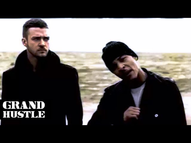 T.I. - Dead & Gone ft. Justin Timberlake [Official Video]