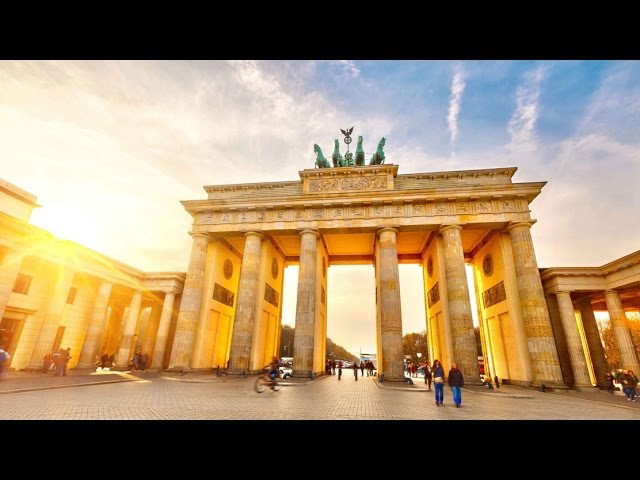 Brexit: Keep calm and move to Berlin | The Edge