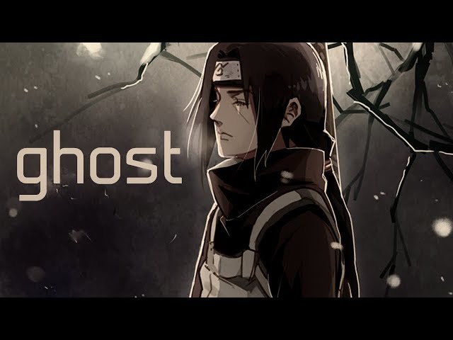 AMV - Ghost