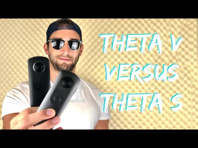 Theta VersuS Theta - Quick Check (ENGLISH Sub)