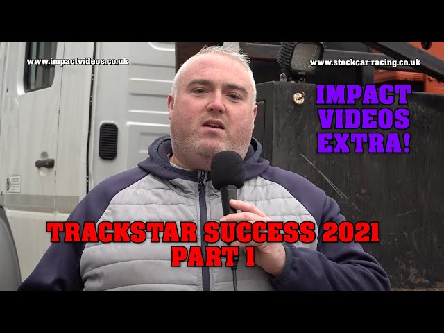 Impact Videos Extra! Trackstar Success 2021 Part 1