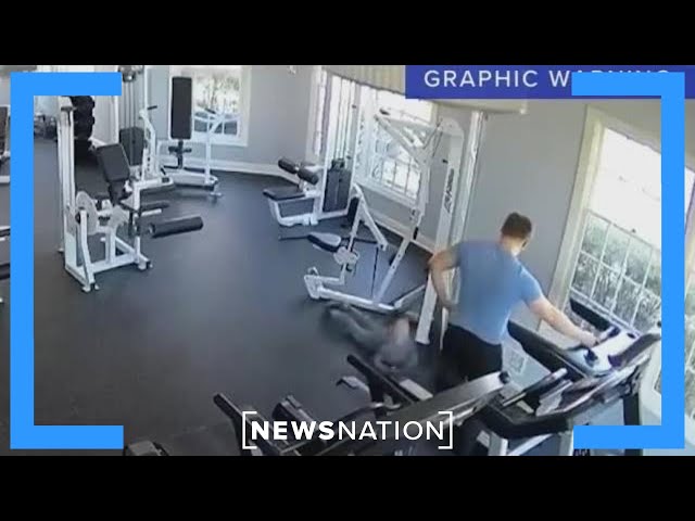 'Special place in hell' for dad charged in son's treadmill abuse: Attorney | Banfield