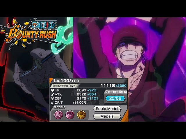 Is He Still Worth It? I Didn’t See This Coming! | One Piece Bounty Rush